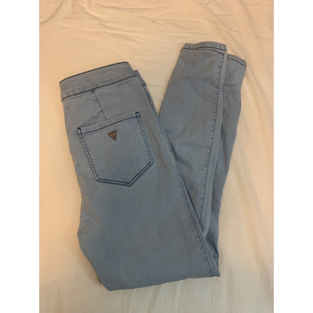 Guess jeans